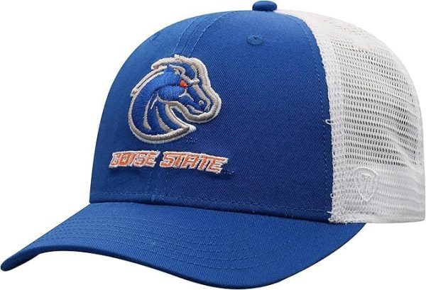 Boise State Trucker Hat