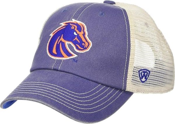 Boise State Vintage Hat