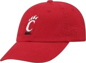 Cincinnati Primary Hat