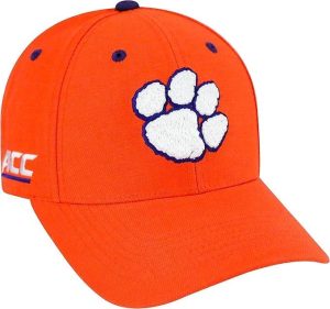 Clemson Triple Conference Hat