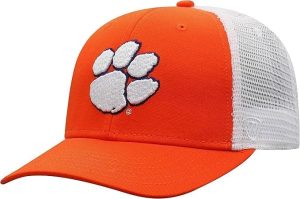 Clemson Trucker Hat