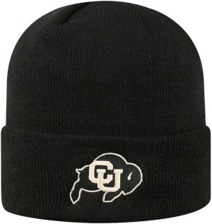 Colorado Cuffed Beanie