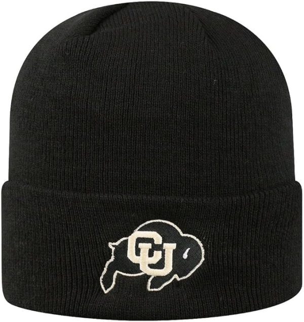 Colorado Cuffed Beanie