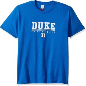 DukeBasketballshirt Duke Basketball T-Shirt