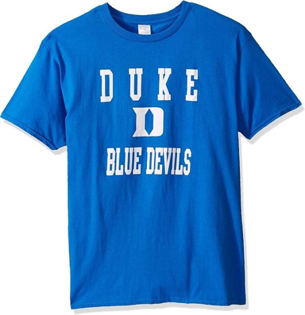 Duke Big D T-Shirt