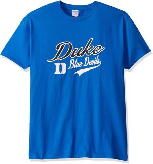 DukeBlackshirt Duke Black T-Shirt