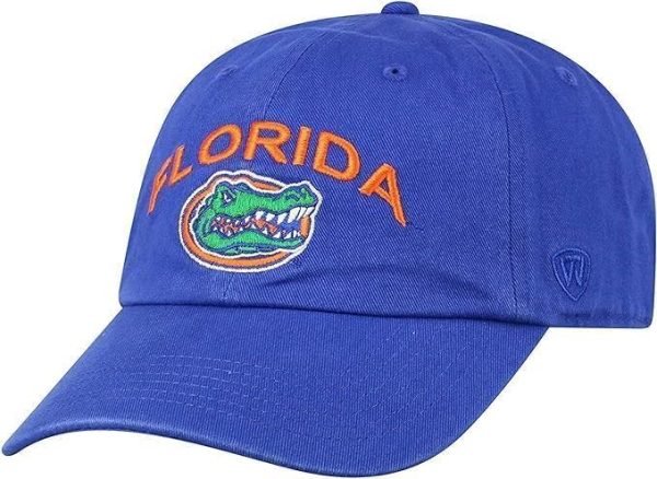 Florida Primary Arch Hat