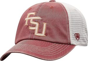 Florida State FSU Vintage Florida State FSU Vintage Hat