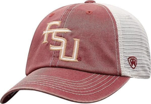 Florida State FSU Vintage Hat