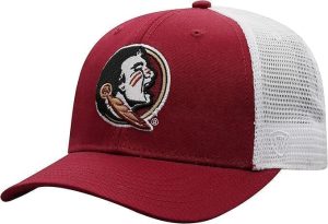 Florida State Trucker Florida State Trucker Hat