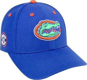 Florida Triple Conference Hat