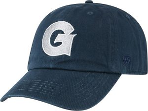 Georgetown Primary Hat