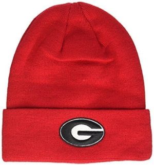 Georgia Cuffed Beanie