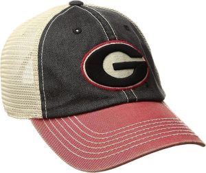 Georgia Mesh Offroad Hat