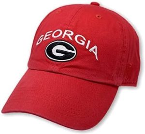 Georgia Primary Arch Hat