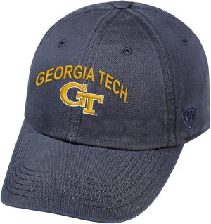 Georgia Tech Primary Arch Georgia Tech Primary Arch Hat