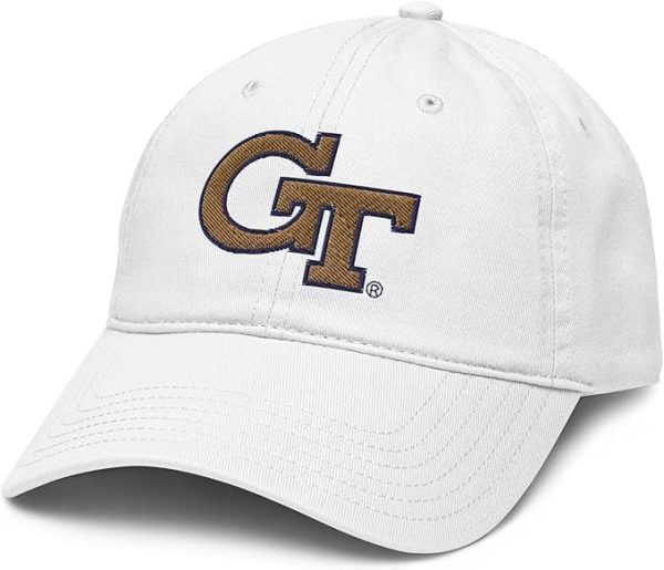 Georgia Tech White Hat