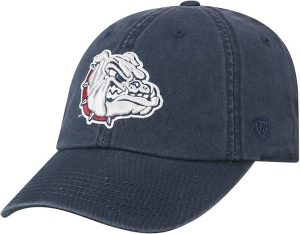 Gonzaga Primary Hat
