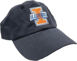 Illinois I Arch Illinois I Arch Hat