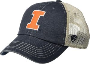Illinois Vintage Illinois Vintage Hat