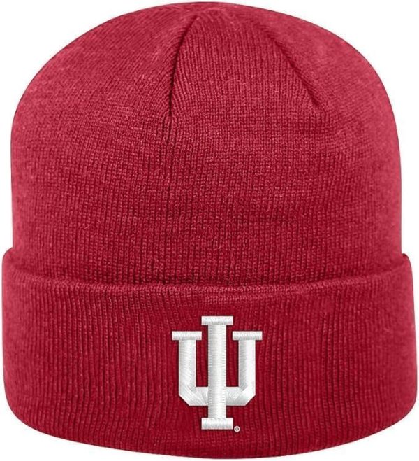 Indiana Indiana Cuffed Beanie