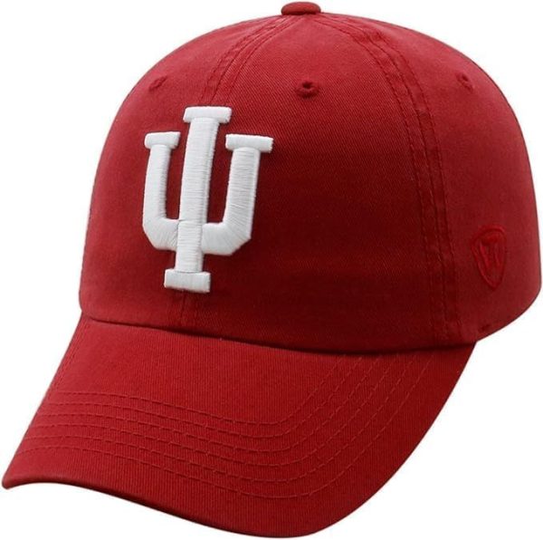 Indiana Primary Hat