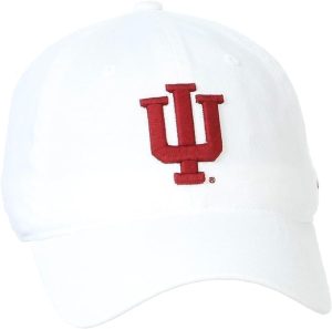 Indiana White Indiana White Hat