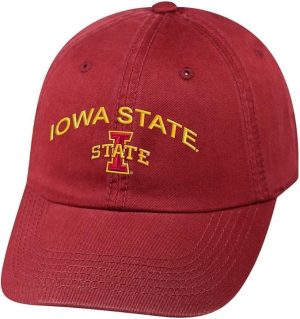 Iowa State Primary Arch Iowa State Primary Arch Hat