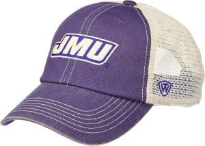 James Madison Vintage Hat