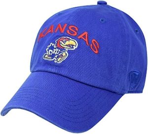 Kansas Primary Arch Hat