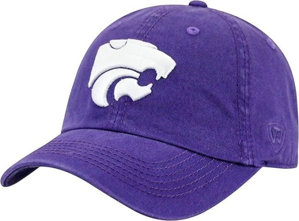 Kansas State Primary Hat