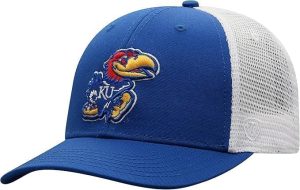 Kansas Trucker Hat