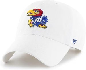 Kansas White Hat