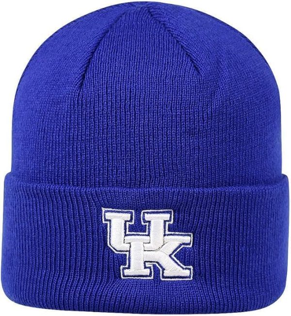 Kentucky Cuffed Beanie