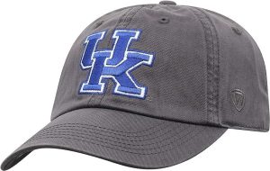 Kentucky Charcoal Kentucky Charcoal Cuffed Beanie