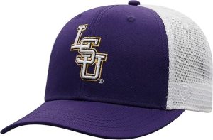 LSU Trucker Hat
