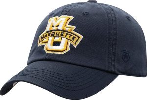 Marquette Primary Hat