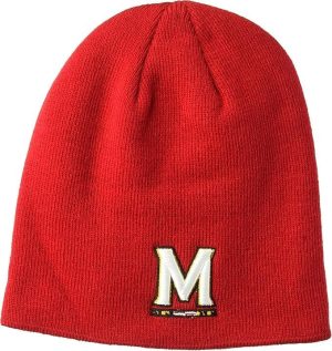 Maryland Edge Beanie