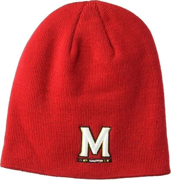 Maryland Edge Beanie
