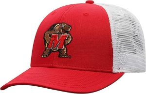 Maryland Mesh Offroad Hat