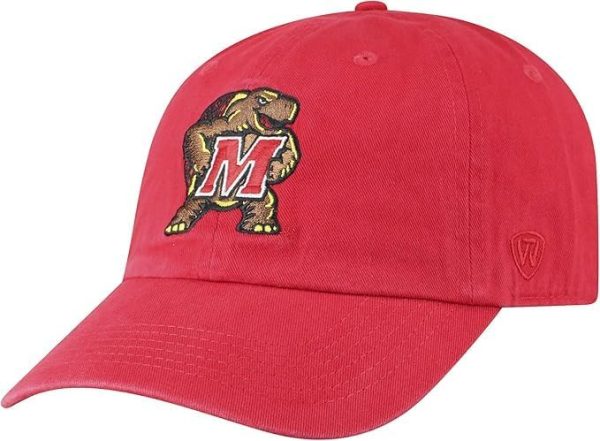 Maryland Primary Hat