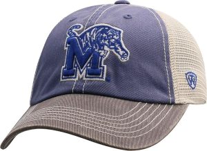 Memphis Mesh Offroad Hat