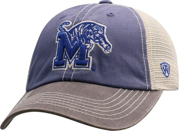 Memphis Mesh Offroad Hat