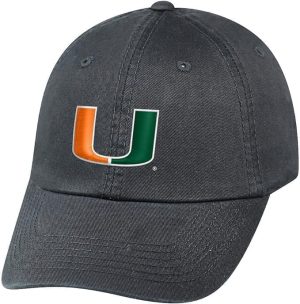 Miami Charcoal Miami Charcoal Cuffed Beanie