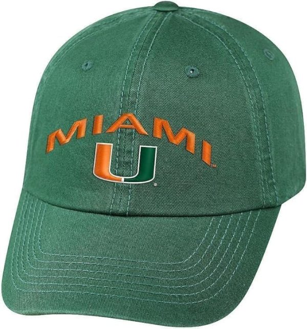 Miami Primary Arch Hat