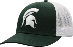 Michigan State Trucker Hat