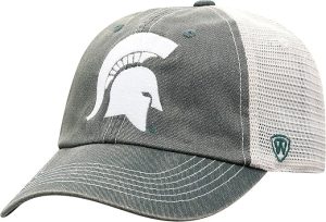 Michigan State Vintage Hat