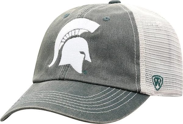 Michigan State Vintage Hat