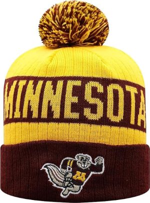 Minnesota Winter Beanie