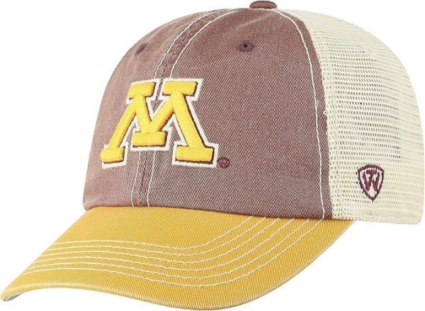 Minnesota Mesh Offroad Hat